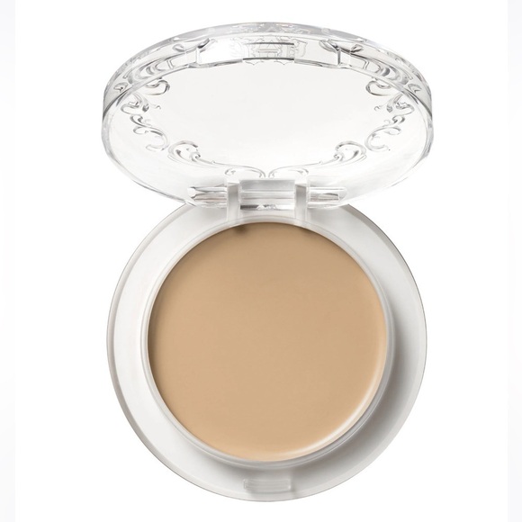 KVD BEAUTY Good Apple Skin Perfecting Foundation Balm - Medium 030 - Picture 1 of 8